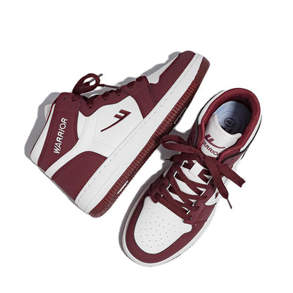 Кроссовки Warrior