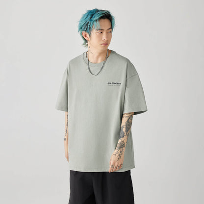 Футболка Golfcross - Boxette Shop