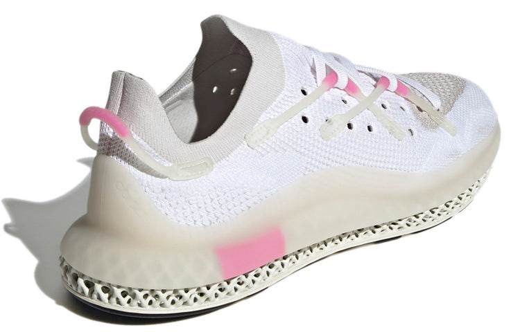 Кроссовки Adidas I 4D Fusio Balance - Boxette Shop