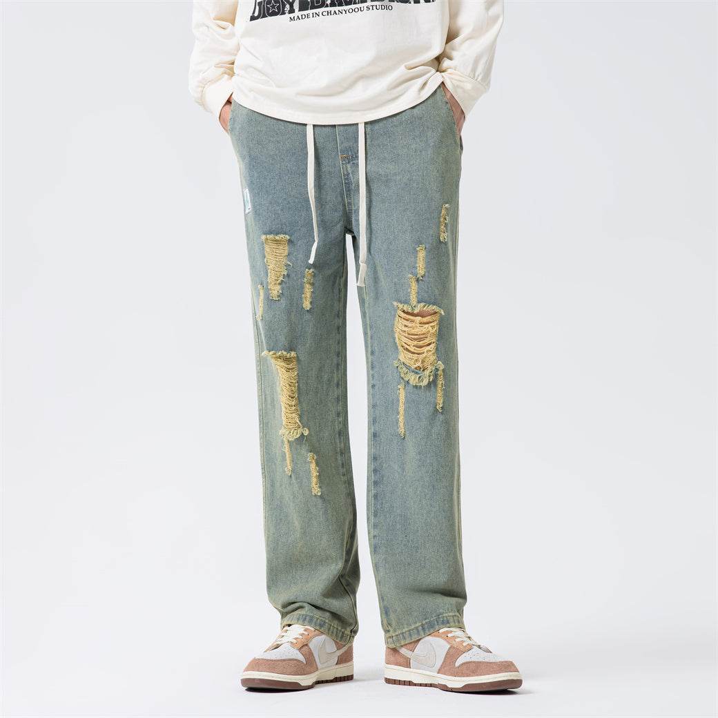 Джинсы мужские Antioffice - Boxette Shop