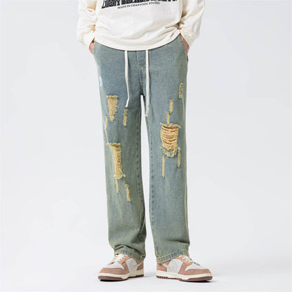 Джинсы мужские Antioffice - Boxette Shop