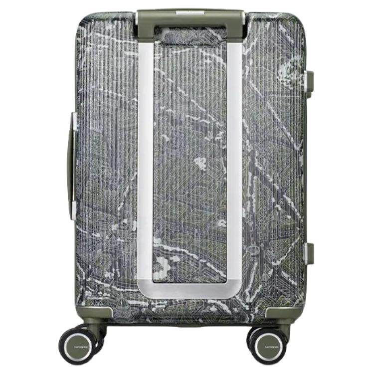 Чемодан Samsonite x V&A - Boxette Shop