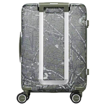 Чемодан Samsonite x V&A - Boxette Shop