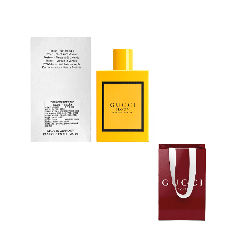 Духи женские Gucci Flora Fantasia - Boxette Shop