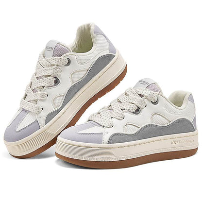Кроссовки женские Skechers Retro Jogging - Boxette Shop