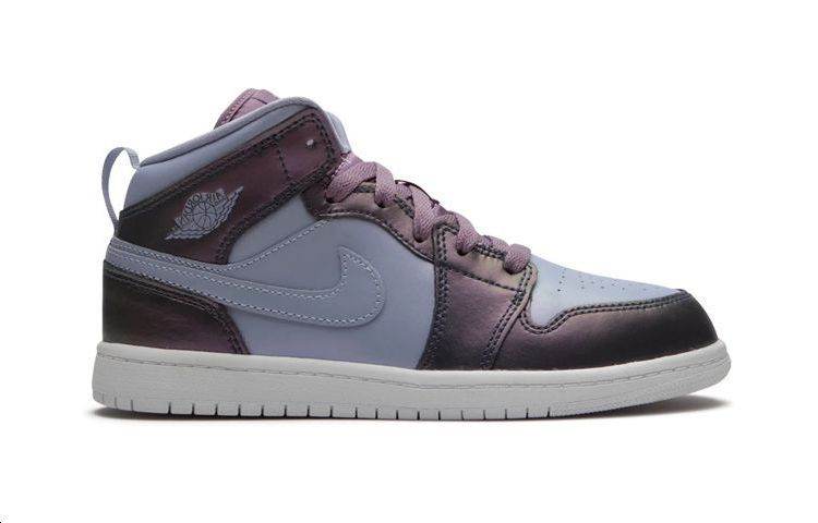 Кроссовки детские Jordan air 1 mid se - Boxette Shop