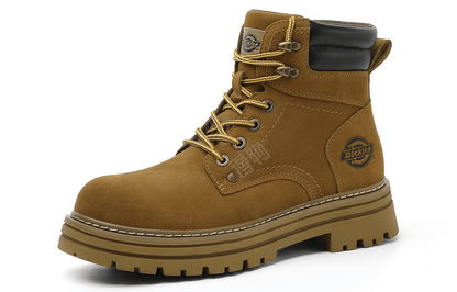 Ботинки мужские Dickies - Boxette Shop