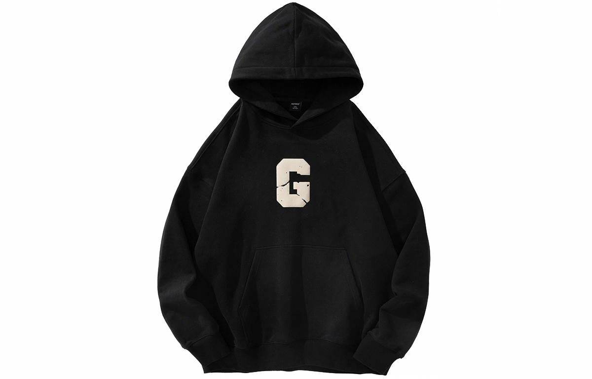 Худи Golfcross - Boxette Shop