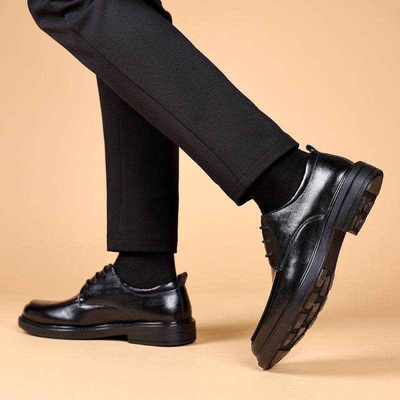 Туфли мужские утепленные - Boxette Shop