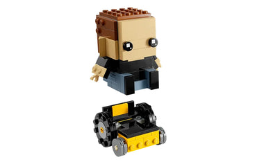 LEGO Jek Sulli va uning avatarı: kvadrat bosh (40554)