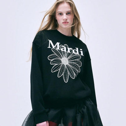 Свитер Mardi Mercredi FW23