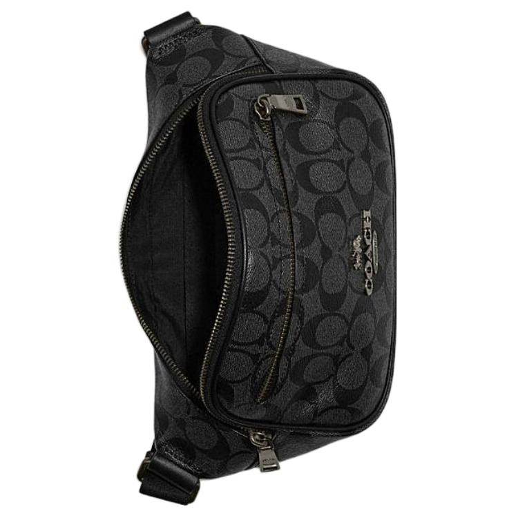 Поясная сумка Coach Elias 23 - Boxette Shop