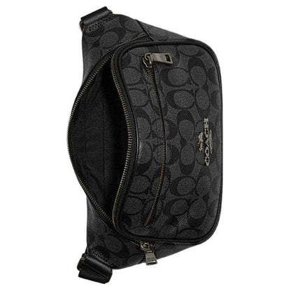 Поясная сумка Coach Elias 23 - Boxette Shop