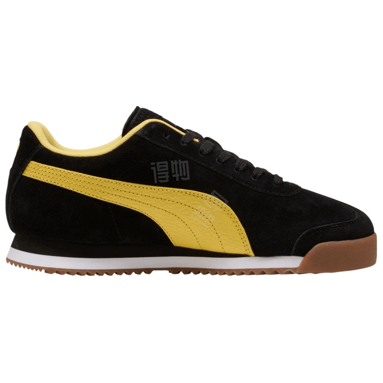 Кроссовки Puma Roma Suede Hundred Low - Boxette Shop