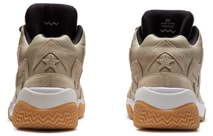 Кроссовки женские Converse VLTG Mid