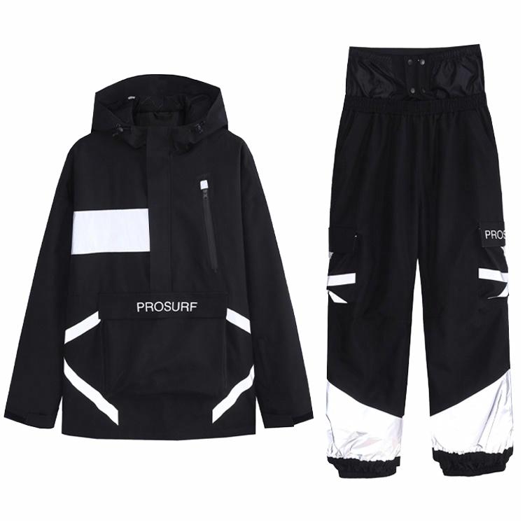 Doorek chang'i kostyumi