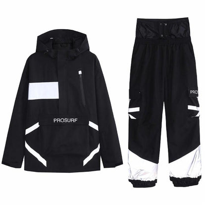 Doorek chang'i kostyumi