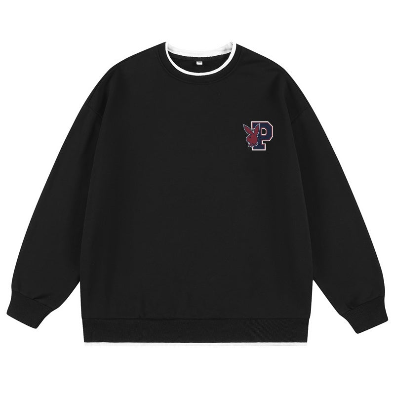 Свитер мужской Playboy