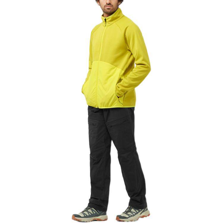 Брюки мужские Salomon Outerpath - Boxette Shop