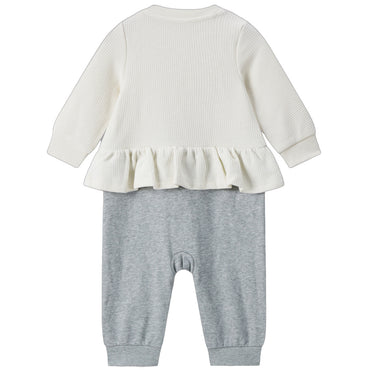 Комплект свитер+брюки для малышей GAP Onesie