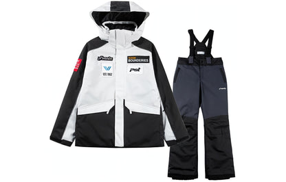 Костюм горнолыжный детский Phenix PST