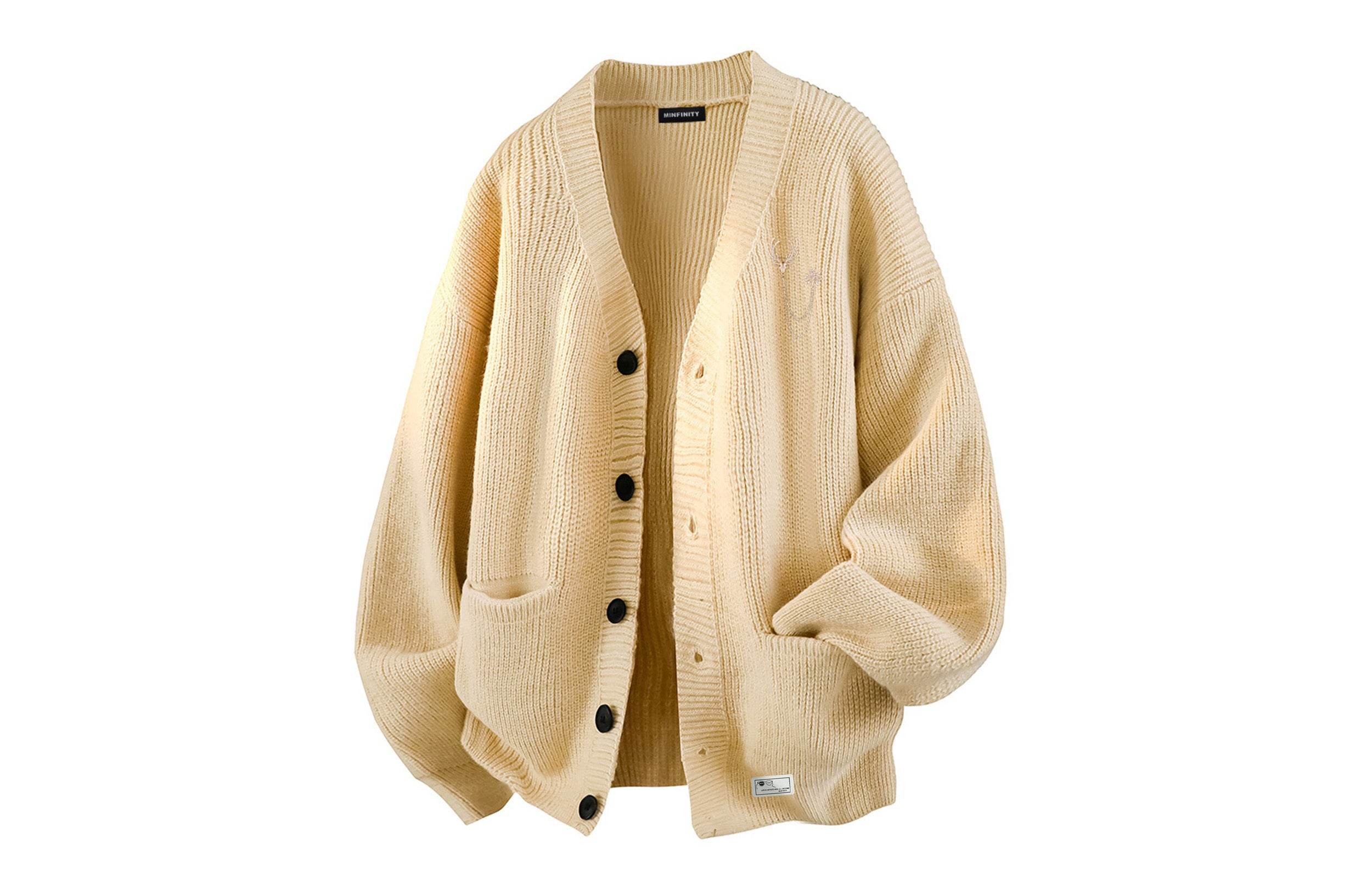 Кардиган Minfinity - Boxette Shop