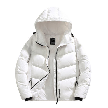 Пуховик женский Skechers Diamond Series