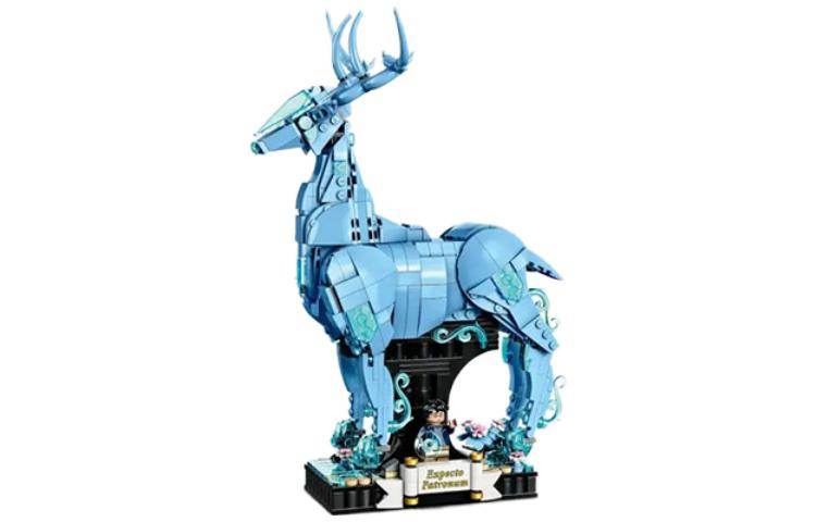 Конструктор LEGO Harry Potter (76414) - Boxette Shop