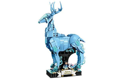 Конструктор LEGO Harry Potter (76414) - Boxette Shop