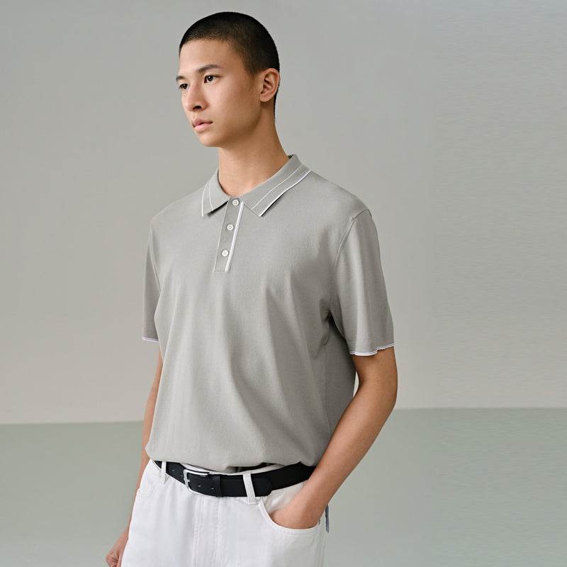 Поло мужское Gxg - Boxette Shop