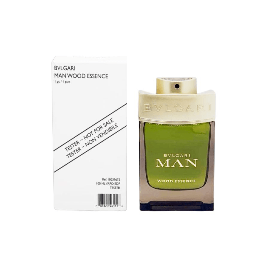 Духи мужские BVLGARI Man - Boxette Shop