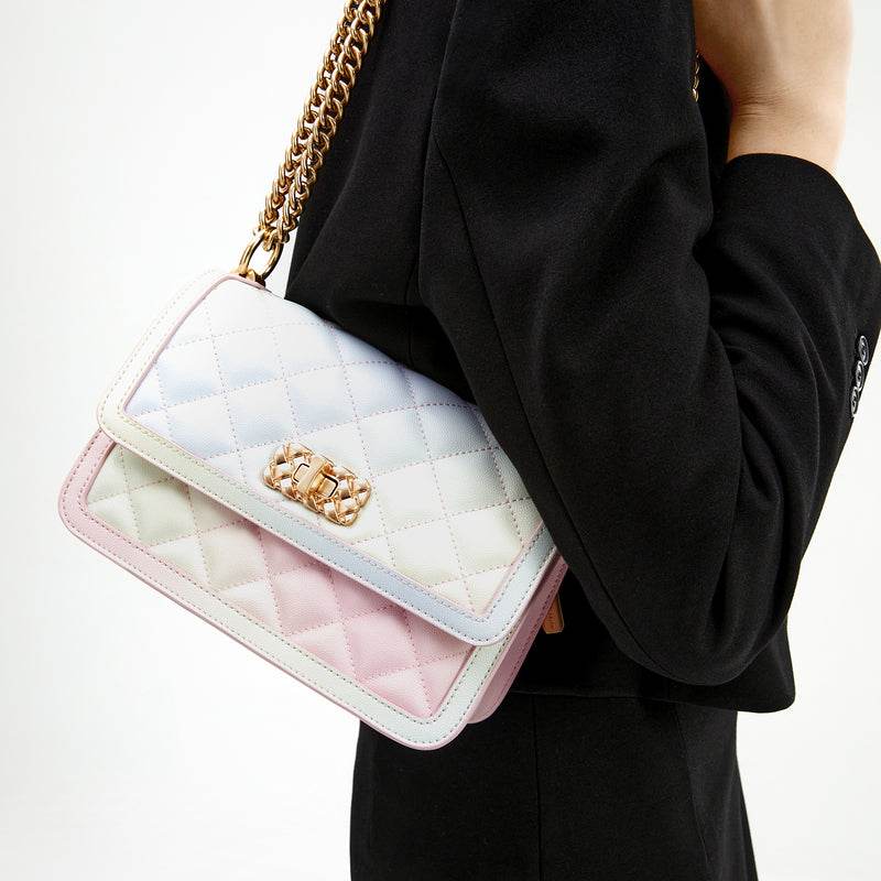 Сумка женская Charles&Keith - Boxette Shop