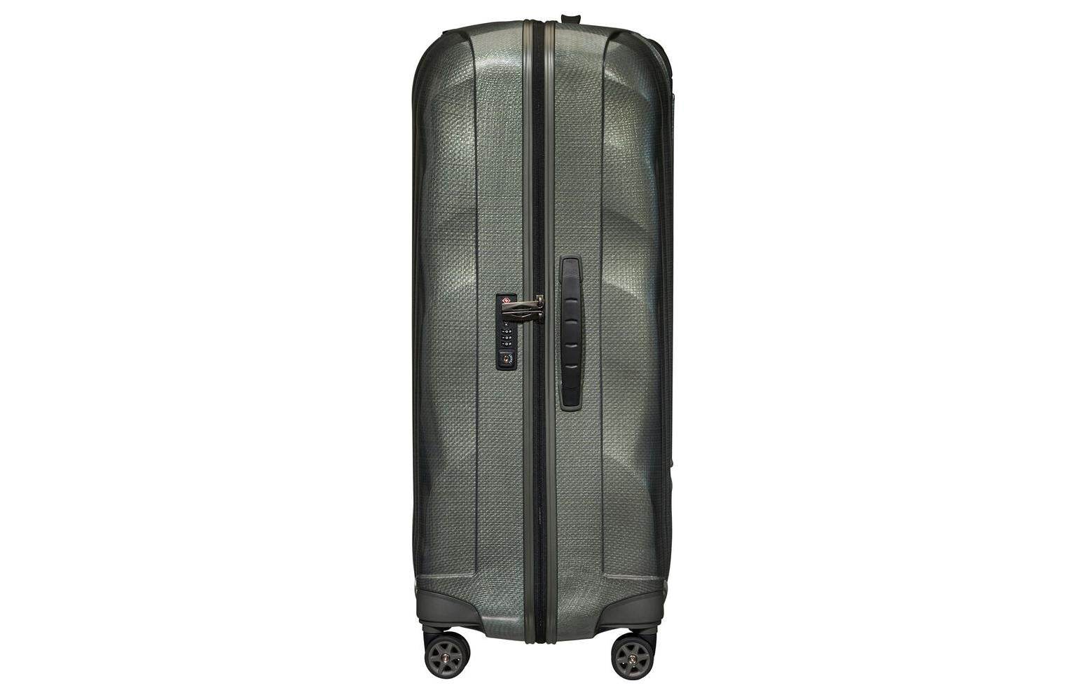 Чемодан Samsonite C-Lite - Boxette Shop