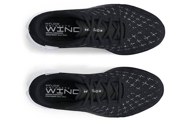 Кроссовки женские Under Armour Flow Velociti Wind 2 - Boxette Shop