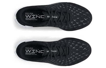 Кроссовки женские Under Armour Flow Velociti Wind 2 - Boxette Shop