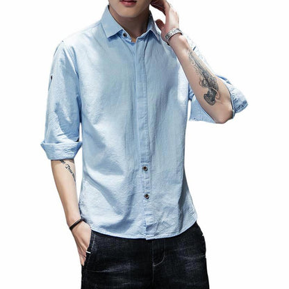 Рубашка мужская Pierre Cardin