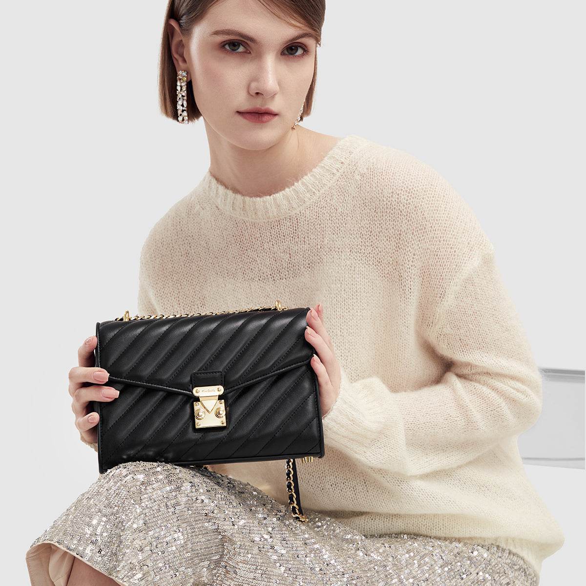 Сумка женская Pierre Cardin - Boxette Shop