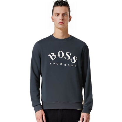 Свитшот мужской Hugo Boss - Boxette Shop