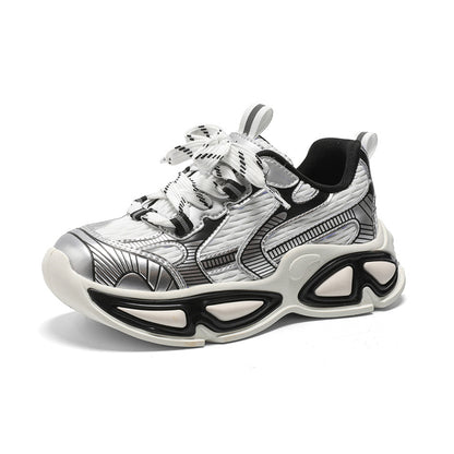 Кроссовки детские Navigare