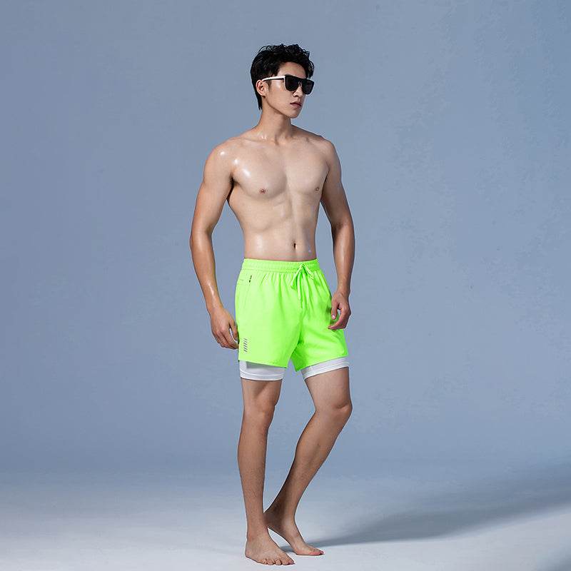 Шорты мужские Antioffice - Boxette Shop