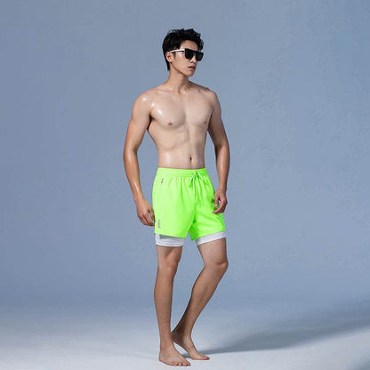 Шорты мужские Antioffice - Boxette Shop