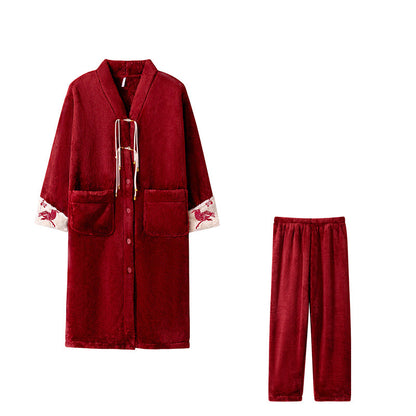 Пижама женская Roukeer Roukeer