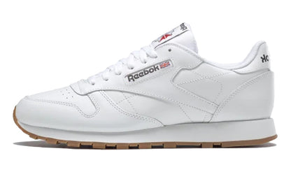 Кроссовки мужские Reebok Classic Leather