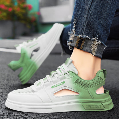 Кроссовки мужские Warrior