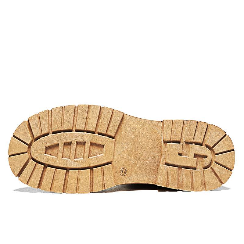 Ботинки мужские Warrior "Back to Basics" - Boxette Shop