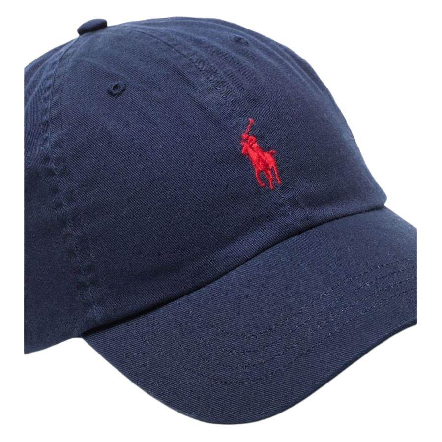 Кепка Polo Ralph Lauren - Boxette Shop