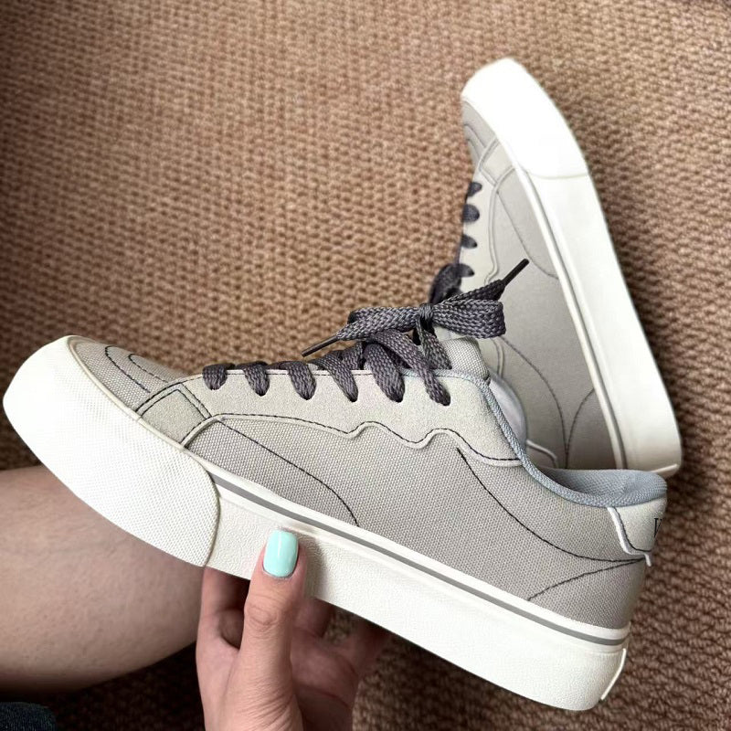 Vanssi erkaklar krossovkalari