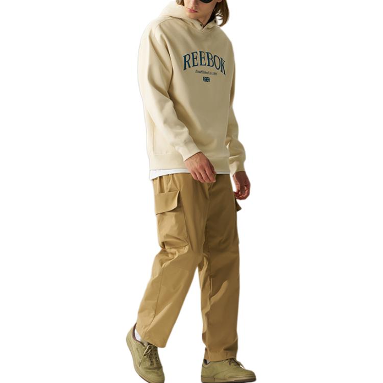 Худи мужское Reebok