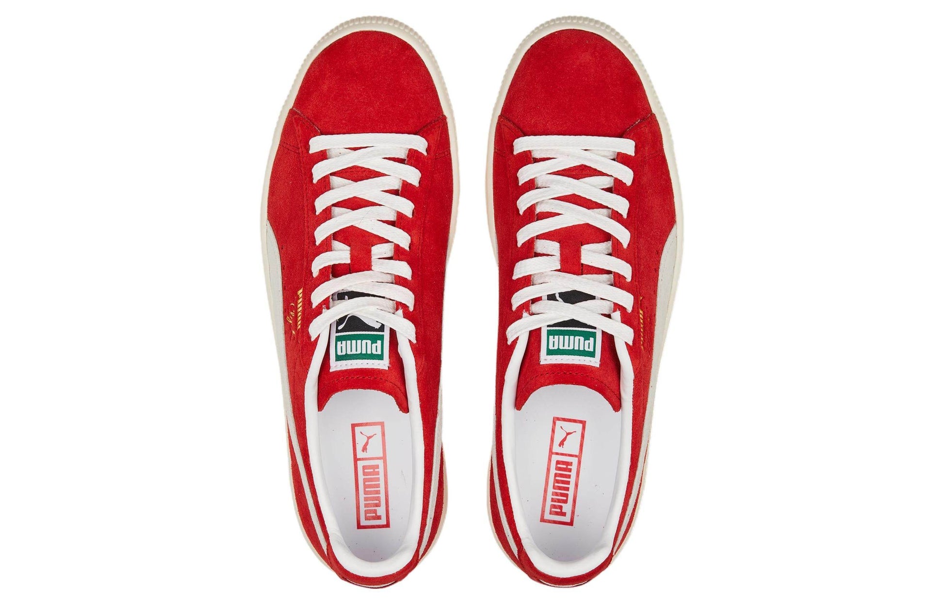 Кроссовки Puma Clyde Og - Boxette Shop