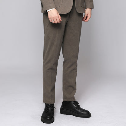 Брюки мужские Johnhollis